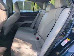 Toyo-ta Camry XSE 2019 assez utilisé - Product Image 4