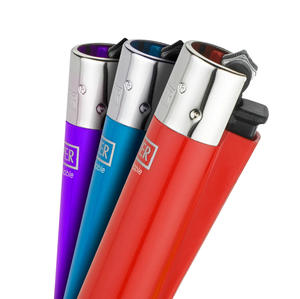 คลิปเปอร์ - ไฟแช็กแบบเติมได้รุ่นคลาสสิกสำหรับใช้ในชีวิตประจำวัน - Product Image 6
