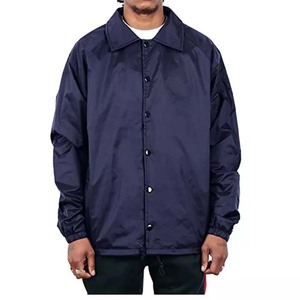 Top Quality Regular Windbreaker <b>Jacket</b> for Men Custom logo Printed <b>Winter</b> Wholesale <b>Cheap</b> Manufacture Custom - Product Image 5