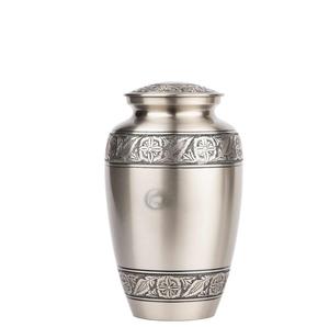 Handmade จังหวะสําหรับเถ้ามนุษย์ขนาดใหญ่ส่วนบุคคลงานศพฝัง Urn สําหรับงานฝีมือ Urn สําหรับสุนัข Ashes - Product Image 6