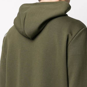 2025 nouveauté dernière conception hommes sweats à capuche zippés nouvelle vente en gros hommes chaud hiver sweats à capuche à vendre - Product Image 5