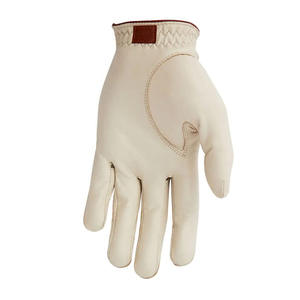 Gants de golf haut de gamme pour hommes et femmes, respirants, toutes conditions météorologiques, adhérence optimale, cuir de cabretta souple, résistants à la transpiration, pour un swing amélioré - Product Image 6