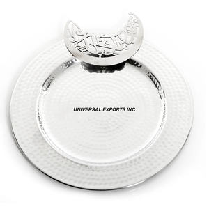 Bandeja de metal Vintage para chocolate Bandeja de chocolate hecha a mano de calidad superior Bandeja de chocolate de diseñador más vendida - Product Image 5