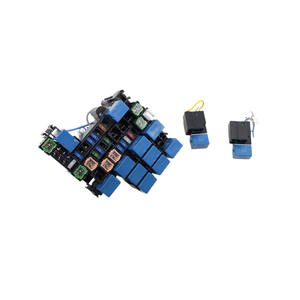Boîtier de commande de porte-fusibles SUZUKI Ignis Series (/MF) 156700-3220 K12D Hybrid 1200 (17>) - Product Image 1