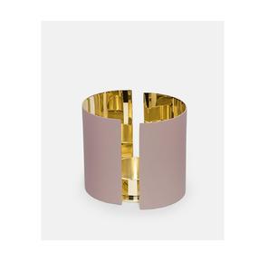 Lampe à thé en métal fabriqué à la main fabricant de support votif Design décoratif lampe à thé en métal votive - Product Image 5