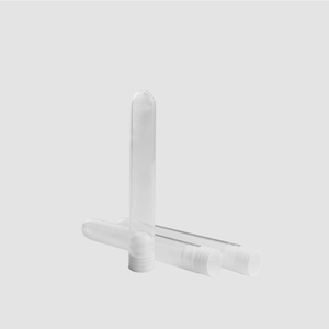Tubes à essai en plastique PP 16 100 mm avec couvercle à ailettes, bonne qualité, fabricant vietnamien, Ho Chi Minh City, JK Packaging Solutions M0349 - Product Image 2