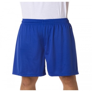 Pantalon court à la mode pour homme Logo personnalisé short ample en coton et en polyester de grande taille pour homme pour la natation, la gym, la course et le sport - Product Image 1