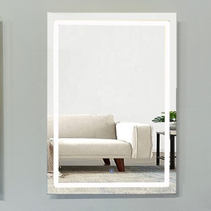 Calentador Infrarrojo de Pared con Sensor de Movimiento, Calentamiento Rápido, Ventilación e Iluminación, Panel Radiante de Cristal de Carbono - Product Image 3