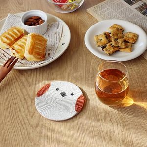 Royal Look Handmade Beaded <b>Table</b> <b>coaster</b> Hotel Restaurant <b>Table</b> Decorative Beaded <b>Coaster</b> and Gifted Use Item - Product Image 4