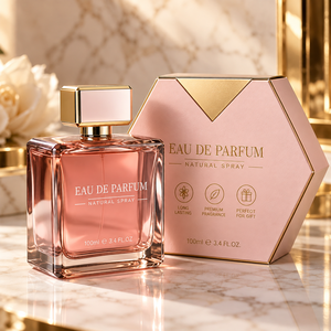 Parfum unisexe en gros, Cologne longue durée, Eau de Parfum 100ml, Entrepôt US, Fournisseur US, Approvisionnement en gros - Product Image 1