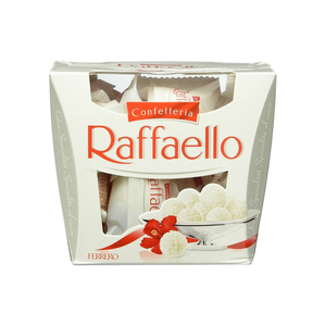 Chocolate Dulce de Primera Calidad para Exportación y Compras al por Mayor con Galleta y Frutos Secos - Product Image 5