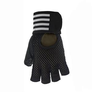 Vente en gros de haute qualité avec votre propre logo par un bon fabricant nouveau style Meilleur matériau avec le meilleur tarif pour les gants de fitness - Product Image 2