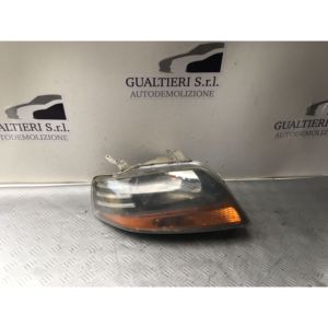 Faro Delantero Derecho CHEVROLET Kalos 1ª Serie 96540152 (02>05) - Product Image 1