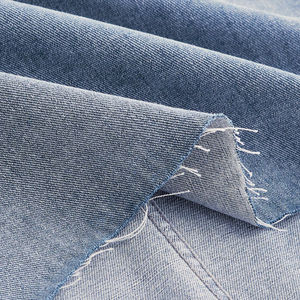 Faldas largas vaqueras de nuevo diseño para mujer y falda informal de cintura alta para niñas de longitud completa para gran oferta - Product Image 3