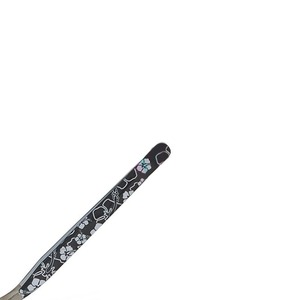 Resta perchas Calidad Premium Nueva llegada Mejor proveedor Pinzas para pestañas fabricadas profesionalmente - Product Image 5