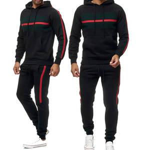 High Quality Tracksuit Sublimated Printing Slim Fit <b>Jogger</b> Suit Tracksuit 3D Sublimation Sweatsuits Active Wear Tracksuit - Product Image 1