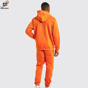 OEM Hiver Respirant Polaire Extérieur Survêtement Vintage Streetwear Tissu Pull Oversize Pantalon Évasé Imprimé Survêtement pour - Product Image 5