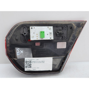 LUZ DE FRENO TRASERA IZQUIERDA INTEGRADA EN LA PUERTA JAGUAR XF Serie CX2315K273AA (11>15) - Product Image 4