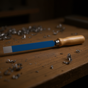 Knipex 200mm Flat Scraper Files & Rasps Product Category - Product Image 3