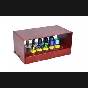 Guía de perforación dental quirúrgica y kit de posicionamiento de implantes Kit de guía de perforación de pasadores de cirugía guiada de titanio y posicionamiento de implantes - Product Image 4