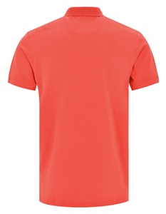 2024 été nouveau polo en tricot doux de haute qualité pour hommes respirant laine unie à manches courtes avec tissu en toile - Product Image 5