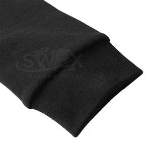 2025 couleur personnalisée décontracté hommes hybride remplissage veste d'hiver Streetwear nouvelle mode coupe-vent hommes hybride remplissage veste d'hiver - Product Image 6