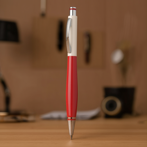 Penna a Sfera Personalizzata Moti, Gadget Promozionale - Product Image 3
