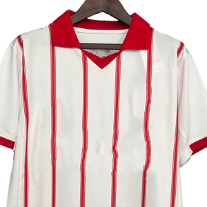 Custom Sublimation Full <b>Mens</b> Soccer Jersey Adult Digital Print Football Uniform - Product Image 5