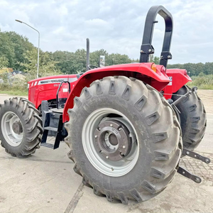 Tracteurs agricoles d'occasion MF 2635 avec garantie - Product Image 1