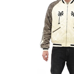 Blouson bombardier de sports de plein air personnalisé de haute qualité pour hommes blouson bombardier brodé respirant à fermeture éclair décontracté pour hommes - Product Image 6