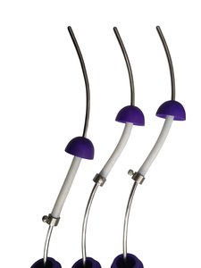 คาร่า เมดิคลัสต์ มาร์วา เป็นเครื่องมือจัดการมดลูกชนิดพิเศษที่ใช้ในการผ่าตัดทางนรีเวชแบบรุกล้ำต่ำ  ฐานรากของการผ่าตัด - Product Image 4