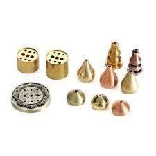 Brass Lotus Censer Stick <b>Incense</b> Holder <b>Cone</b> <b>Incense</b> Burner Metal Ash Catcher Home Accessories for Handmade Polished - Product Image 5