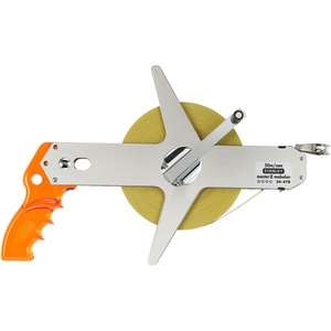 Pour le ruban à mesurer Stanley MASTER II Wheel 50M - Product Image 2