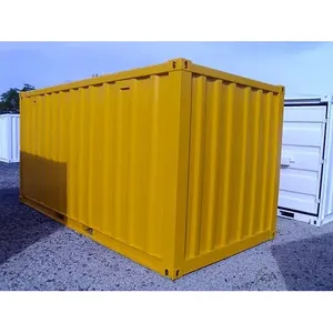 ตู้คอนเทนเนอร์ขนาดมาตรฐาน15ฟุตสำหรับอุปกรณ์จัดเก็บ - Product Image 3