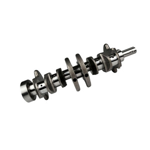 Vilebrequin OM646 6460310401 OM611 6110310201 moteur vilebrequin utilisé pour <span class=keywords><strong>Mercedes</strong></span> C220 E220 - Product Image 2