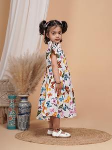 Conjunto de ropa de algodón para niñas y niños - Product Image 4