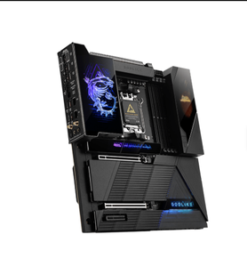 Carte mère de bureau MEG X870E de qualité supérieure - Product Image 2