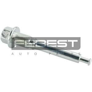 Cuscinetto del supporto del freno anteriore FEBEST (0474-DJ3LOWR) - Product Image 1
