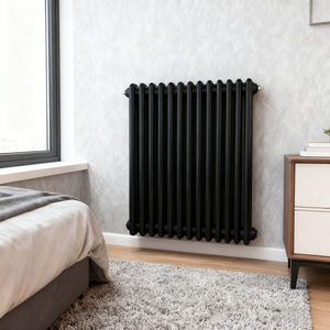 <span class=keywords><strong>Radiateur</strong></span> à colonne en acier moderne pour chauffage central <span class=keywords><strong>vertical</strong></span>, 2, 3, 4, 6 colonnes, pour usage résidentiel et commercial - Product Image 3