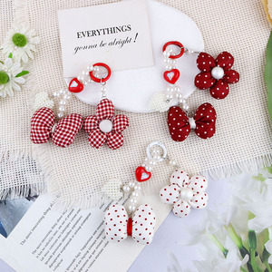 Allnice Llaveros Para Mujer, 2 Unidades, Diseño De Mariposa