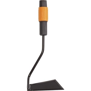 For Fiskars QuikFit 130 mm Hardened Steel Scoop <b>Garden</b> Hand <b>Tool</b> - Product Image 1