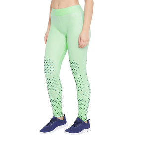 Leggings Deportivos de Cintura Alta para Mujer, Ropa Deportiva con Estampado Activo para Yoga, Entrenamiento, Correr y Gimnasio - Product Image 2