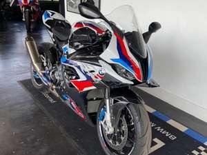 2021 for M 1000 RR <b>Sportbike</b>-1000CC Engine >80km/h Max Speed US Origin - Product Image 6