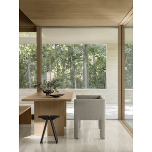 Bol décoratif en acier inoxydable de vente chaude pour la décoration moderne de pièce maîtresse de table à manger à la maison - Product Image 6