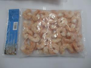 Crevettes Vannamei congelées, épluchées, éviscérées, sans queue, qualité export, CPD Vietnam - Product Image 3