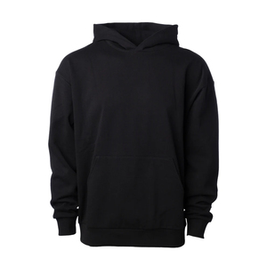 Société de commerce indépendante Sweat à capuche lourd Sweatshirts lourds 30 oz - Product Image 3