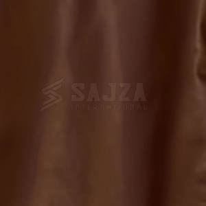 Blouson aviateur en cuir pour femmes à la mode vêtements d'extérieur élégants avec taille côtelée pour streetwear et style quotidien - Product Image 6