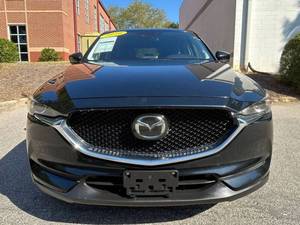 Mazda CX-5 Touring del 2020 usata in vendita a basso prezzo - Product Image 2