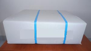 High-quality Italian Cured PORK CHEEK LARD for Importers, <b>Long</b>-aged Product Flavoured with Green Peppercorn - Product Image 5