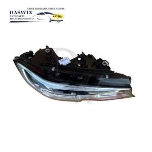 Pour les phares LED 12V de la série 3 G20 2020-2022 pour 316Li 318 320 325 328 330xd OEM 63118496161/RH-63118496162 NEUF - Product Image 5